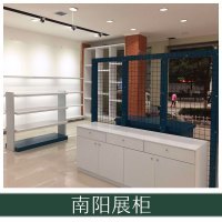 玻璃貨架展示柜廠家、供應商與公司全解析