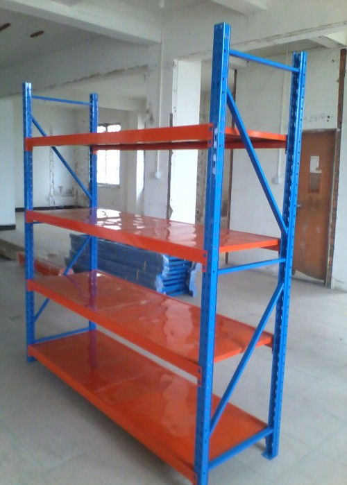 中型貨架廠 機(jī)械設(shè)備與核心配件全解析